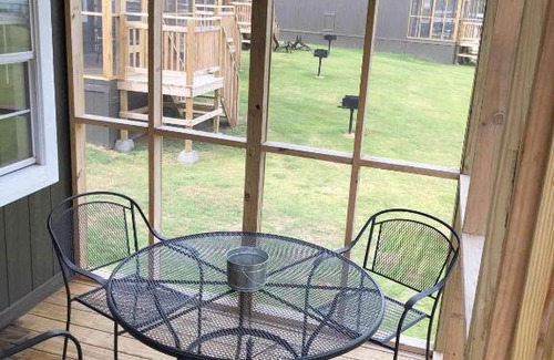Mead Casa | Lakefront Cabin - Texoma Coast - 14