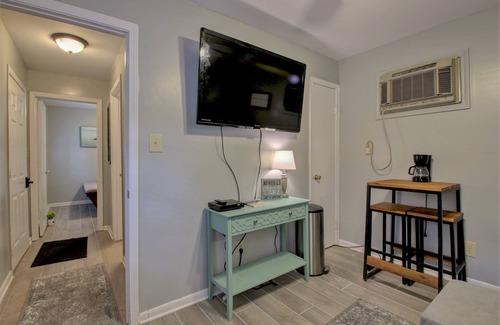 Higden Cabina | Lakefront Cabin