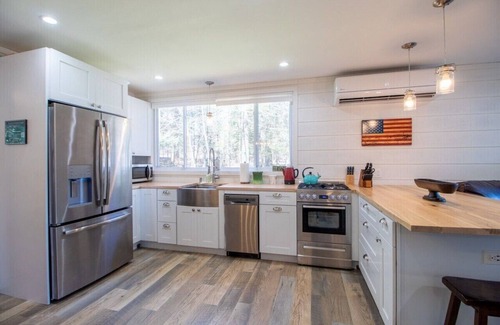 Long Eddy Casa | LAKEFRONT Catskill Lake Escape