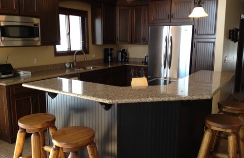 Wellston Chalet De Esquí | Lakefront Chalet in Northwest Michigan