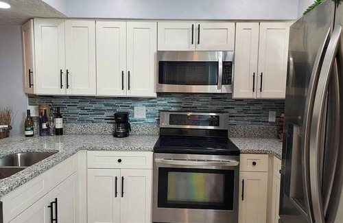 Inverness Casa | Lakefront Condo (with private dock access)