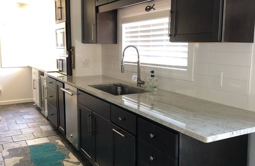 Ferrysburg Casa | Lakefront Cottage en Spring Lake