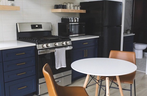 Wasilla Cabaña | Lakefront Cottage with Sauna- #2 Coho