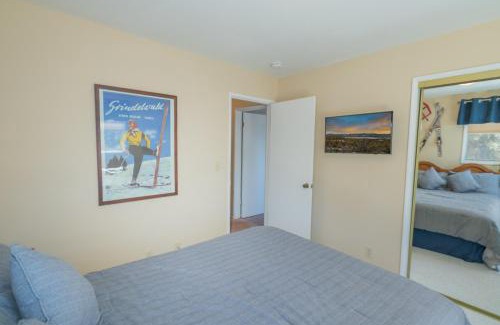 Fawnskin Casa | Lakefront Deep Water - Water and Wilderness Views from every Room!