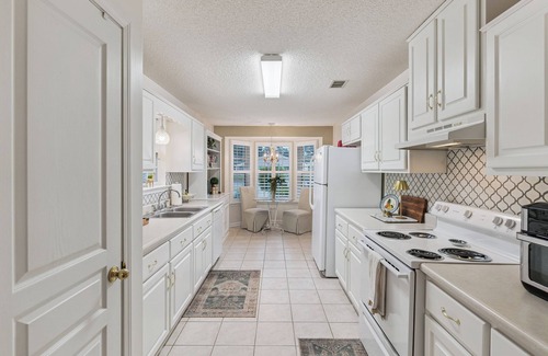 Dock Junction Casa | Lakefront/Dog Friendly!