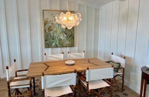 Mount Dora Casa | Lakefront Duplex With Pontoon Boat Downtown