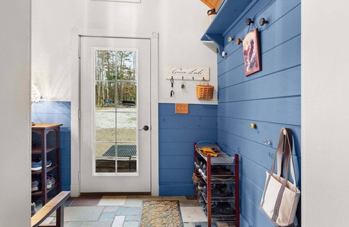 Ellsworth Casa | (LAKEFRONT) Eagles Crossing - Green Lake
