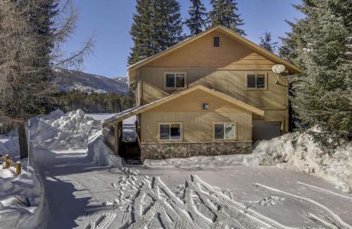 Donnelly Casa | Lakefront Escape by Casago McCall - Donerightmanagement
