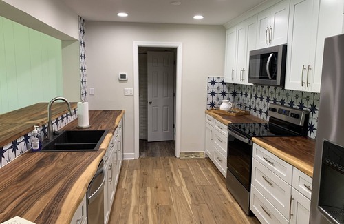 Jefferson City Casa | Lakefront Escape / New Boat Dock/Bring Your Boat