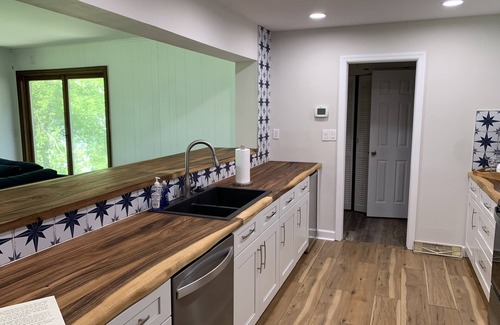 Jefferson City Casa | Lakefront Escape / New Boat Dock/Bring Your Boat