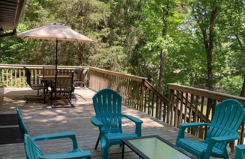 West Union Casa | Lakefront Family Getaway on Lake Keowee - June ‘23 NEW DOCK!