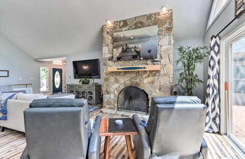 Osage Beach Casa | Lakefront Family Retreat in Osage Beach!