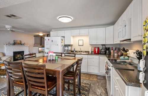 Rocky Mount Casa | Lakefront Fishing Retreat with Trailer Parking Nearby!