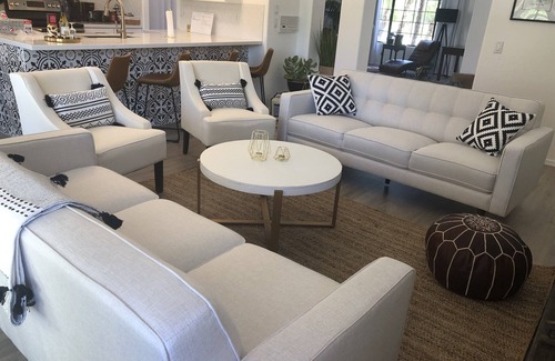 Ocotillo Casa | LAKEFRONT!FREE HEATED POOL,SPA. BOAT, KAYAK. EV charger. Ocotillo Chandler.
