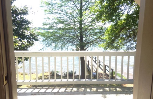 Lake Murray of Richland Casa | Lakefront front close to Columbia