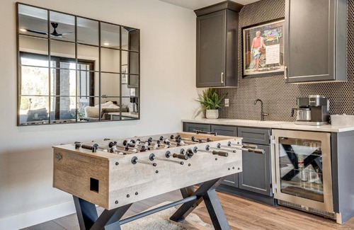 Jacksboro Casa | Lakefront Gem Dock and Hot Tub in Jacksboro