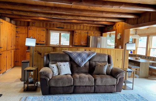 Somers Casa | Flathead Lakefront Home-Comfort-Views-Dock-Gentle Beach-2 SUP Boards-Paddle Boat