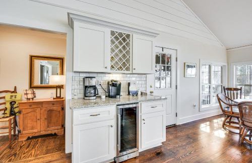 Fair Play Casa | Lakefront Gem with Boat Dock and Patio in Fair Play