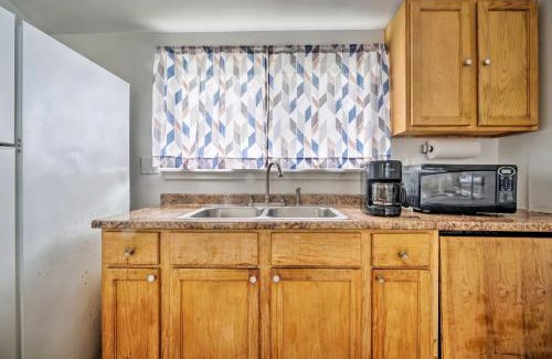 Geneva-on-the-Lake Casa | Lakefront Geneva Vacation Rental - Walk to Strip!