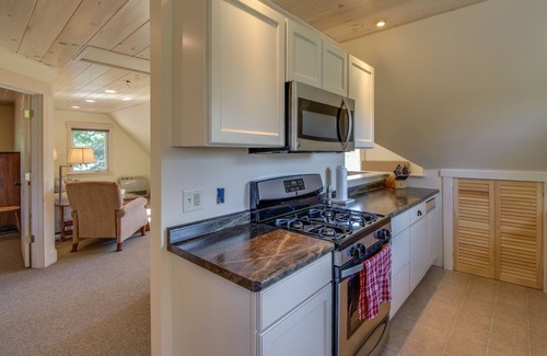 North Hero Apartamento | Escapada a orillas del lago cerca de la playa y el parque privado, lancha estatal y muelle cerca