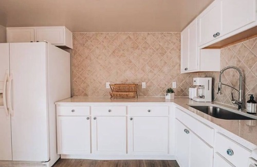 Dandridge Casa | Lakefront Getaway on Douglas Lake.