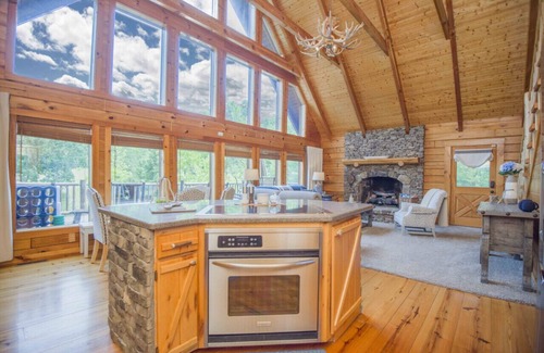 Ten Mile Casa | Lakefront Haven on Watts Bar