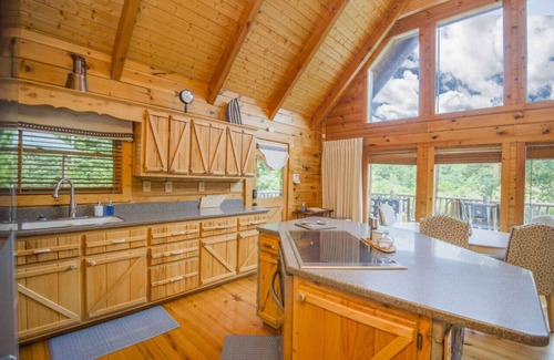 Ten Mile Casa | Lakefront Haven on Watts Bar
