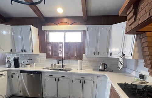 Drayton Plains Apartamento | Lakefront House on Loon Lake in Waterford