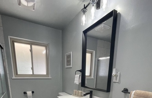 Drayton Plains Apartamento | Lakefront House on Loon Lake in Waterford