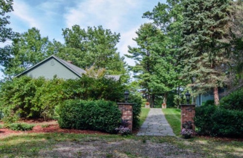 Pine Plains Casa | Casa frente al lago en el condado de Hudson Valley Dutchess, Pine Plains, Nueva York