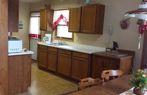 Wild Rose Casa | Encantadora casa frente al lago en Pine Lake (Waupaca) -RELAX y construir recuerdos-duerme 12