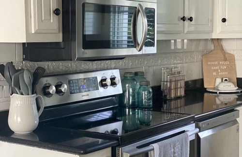 Cadiz Casa | Lakefront home on Lake Barkley