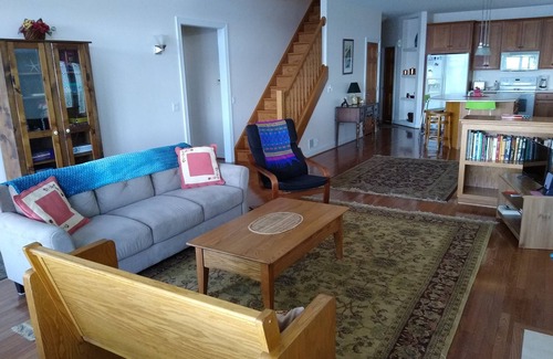 Auburn Casa | Casa frente al lago en el lago Owasco, NY Finger Lakes Region