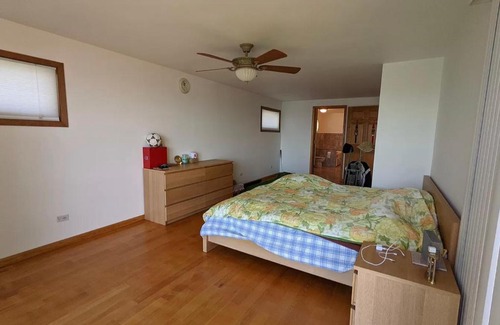 Fox Lake Apartamento | lakefront home