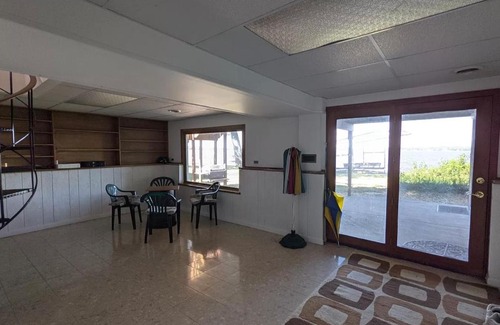 Fox Lake Apartamento | lakefront home
