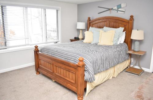 Lake Ozark Casa | Lakefront Home with Amazing Views, Hot tub, Boat JetSki Rental Option
