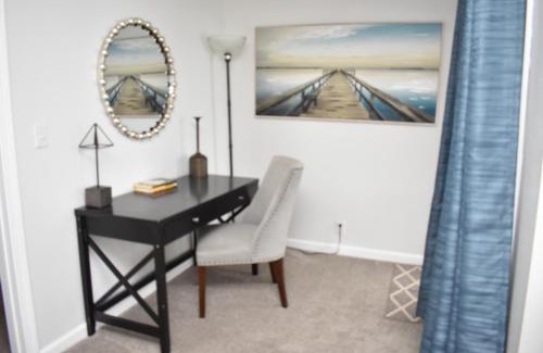 Lake Ozark Casa | Lakefront Home with Amazing Views, Hot tub, Boat JetSki Rental Option