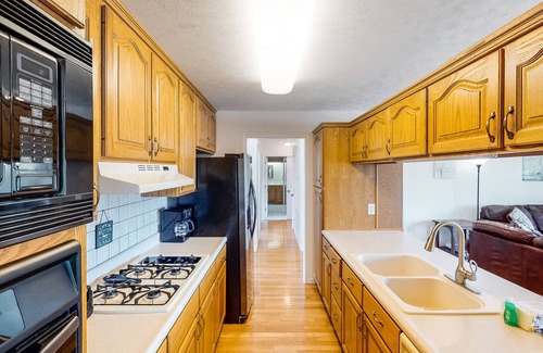 Dandridge Casa | Lakefront home with free attraction tickets, deck, hot tub, and pool table