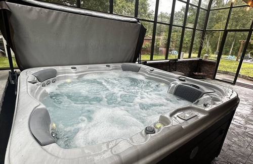 East Stroudsburg Casa | Lakefront house in the Pocono Stroudsburg Bushkill