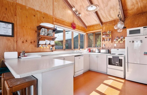 Tauranga Taupo Casa | Lakefront house