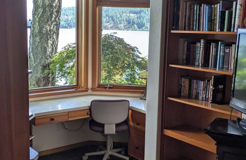 Sandpoint Casa | Lake Pend O'Reille Cottage, cerca de Sandpoint