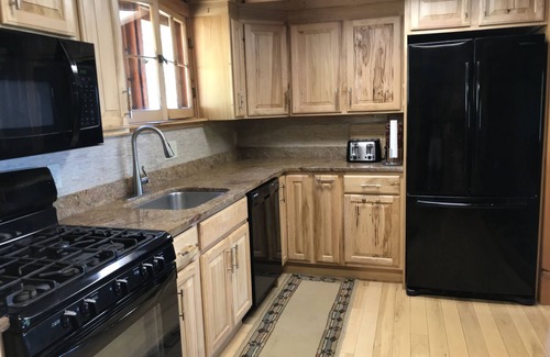 Bemus Point Casa | Lakefront house with privacy and great sunsets -- rents Saturday to Saturday