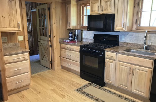 Bemus Point Casa | Lakefront house with privacy and great sunsets -- rents Saturday to Saturday