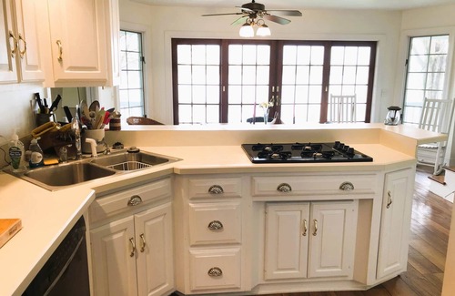 Conneaut Lakeshore Casa | Lakefront Living At It's Best.