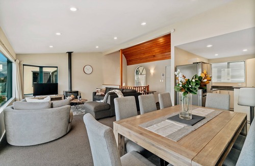 Queenstown Apartamento | LAKEFRONT LIVING AT REMARKABLES - WEST