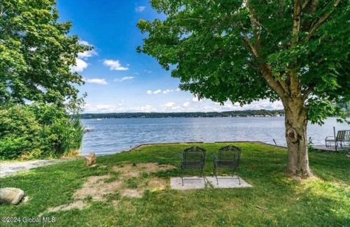 Saratoga Springs Casa | Lakefront Luxury At Stony Pointe