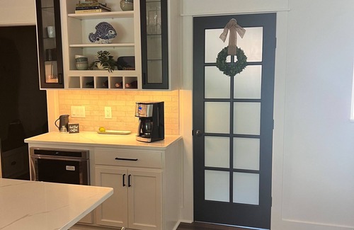 Seneca Casa | Lakefront luxury on Lake Keowee.