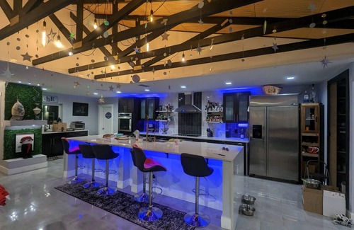Orlando Casa | Compuesto de lujo junto al lago
