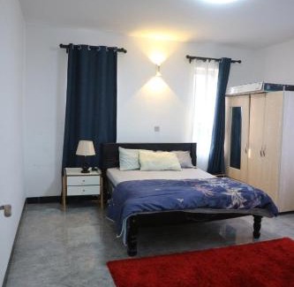 Munyonyo Apartamento | Lakefront Luxury Retreat Munyonyo