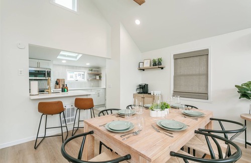 Honeoye Cabaña | Lakefront Modern Escape in the Finger Lakes